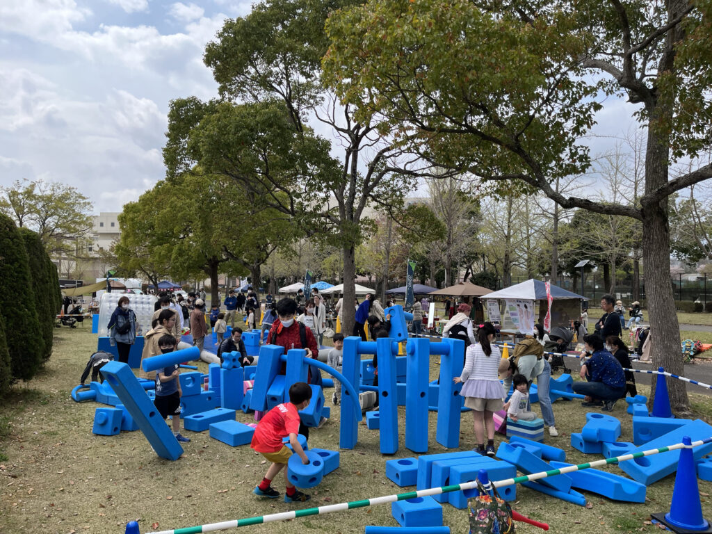 常総運動公園のギャラリー写真8